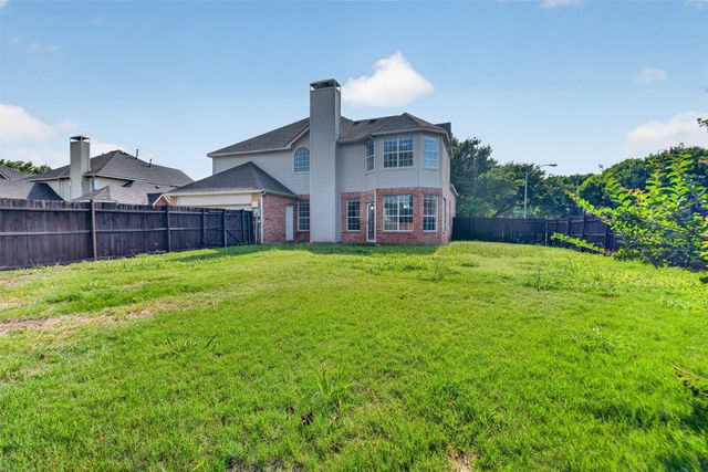 7112 Chandler Drive, Plano, TX 75024