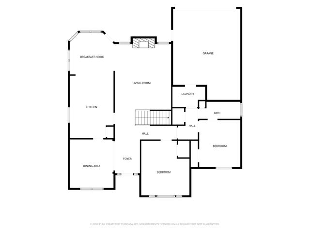 7112 Chandler Drive, Plano, TX 75024