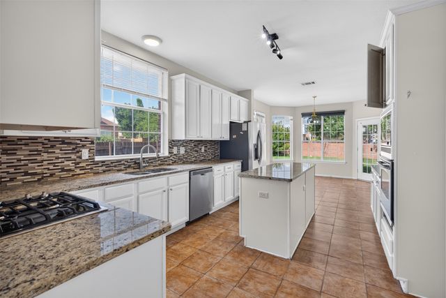 7112 Chandler Drive, Plano, TX 75024