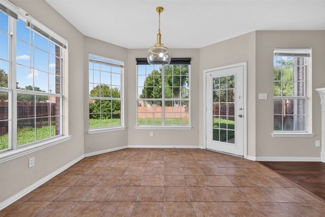 7112 Chandler Drive, Plano, TX 75024