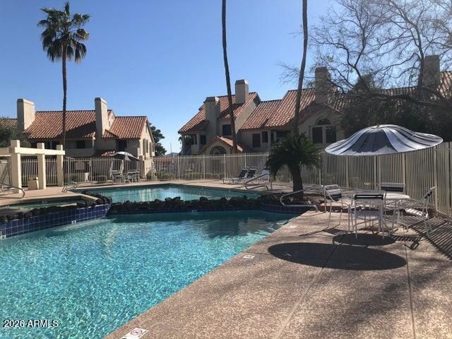 19820 N 13TH Avenue 273, Phoenix, AZ 85027