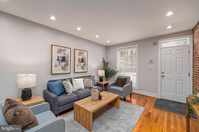 3419 HUDSON ST, Baltimore, MD 21224
