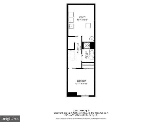 3419 HUDSON ST, Baltimore, MD 21224