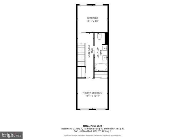 3419 HUDSON ST, Baltimore, MD 21224