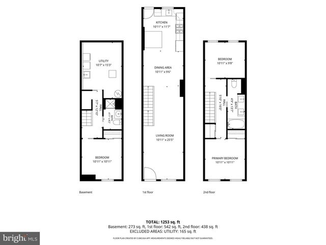 3419 HUDSON ST, Baltimore, MD 21224