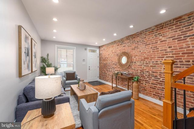 3419 HUDSON ST, Baltimore, MD 21224