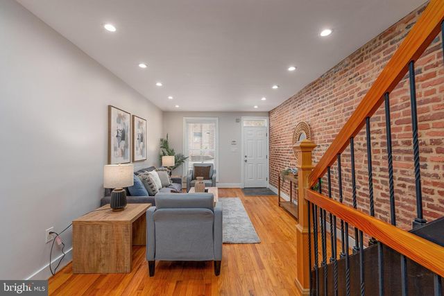 3419 HUDSON ST, Baltimore, MD 21224