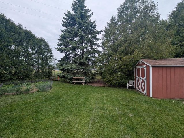 736 W 8TH AVENUE, Oshkosh, WI 54902