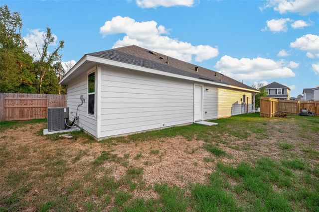 16495 Jasmine Marie Place, Conroe, TX 77306