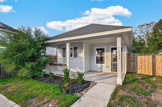 16495 Jasmine Marie Place, Conroe, TX 77306