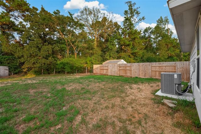 16495 Jasmine Marie Place, Conroe, TX 77306
