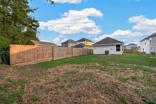 16495 Jasmine Marie Place, Conroe, TX 77306