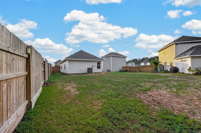 16495 Jasmine Marie Place, Conroe, TX 77306
