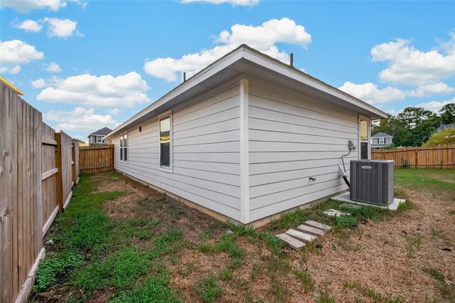 16495 Jasmine Marie Place, Conroe, TX 77306