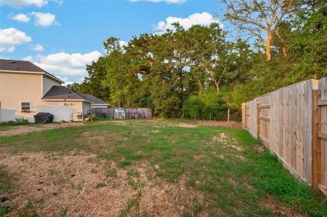 16495 Jasmine Marie Place, Conroe, TX 77306