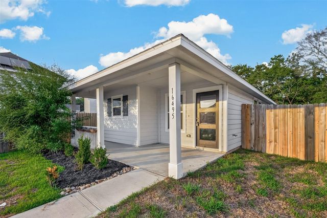 16495 Jasmine Marie Place, Conroe, TX 77306