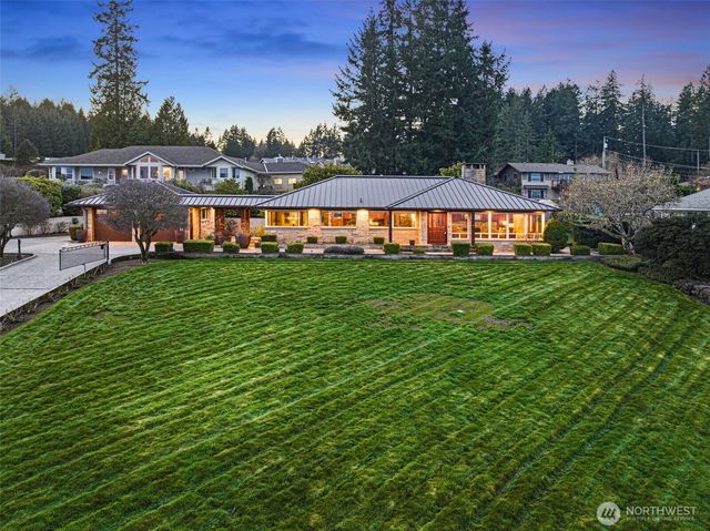 6916 Soundview Drive, Gig Harbor, WA 98335