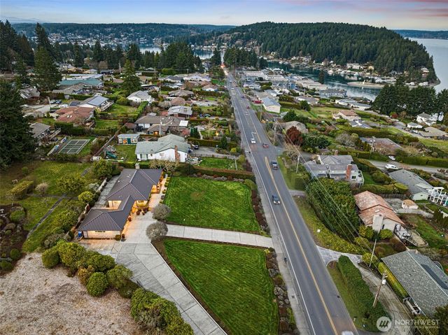 6916 Soundview Drive, Gig Harbor, WA 98335