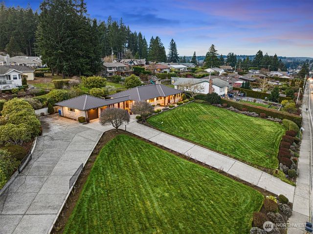 6916 Soundview Drive, Gig Harbor, WA 98335