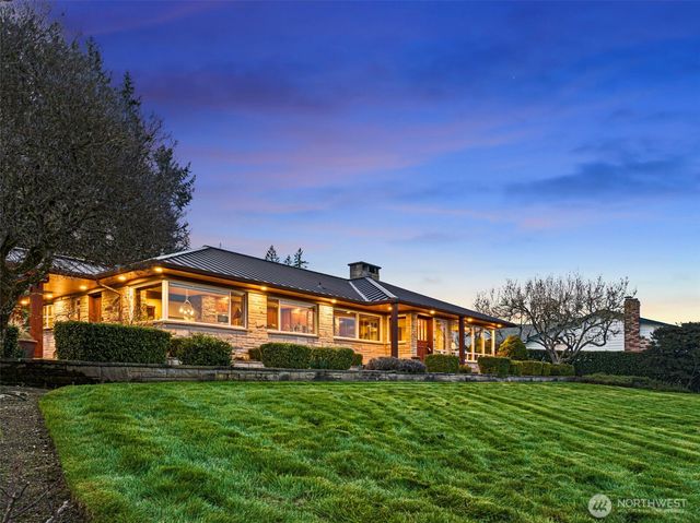 6916 Soundview Drive, Gig Harbor, WA 98335