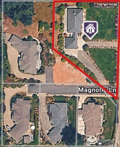 6916 Soundview Drive, Gig Harbor, WA 98335