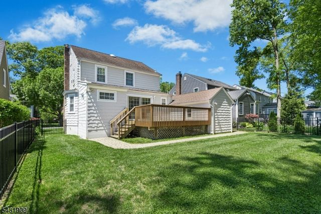 110 Oak Ln, Cranford Twp., NJ 07016