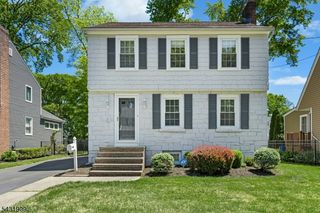 110 Oak Ln, Cranford Twp., NJ 07016
