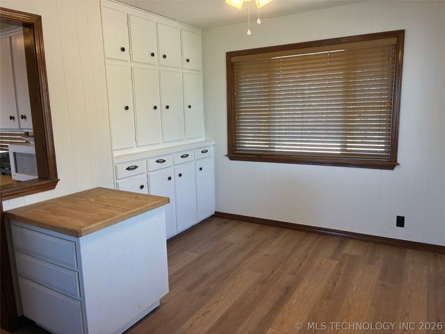 2929 County Road 356, Eucha, OK 74342