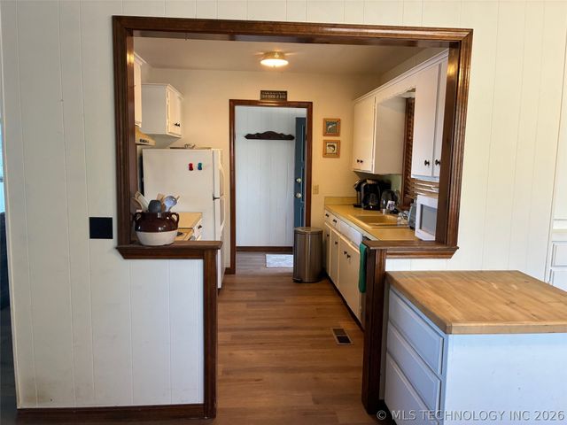2929 County Road 356, Eucha, OK 74342