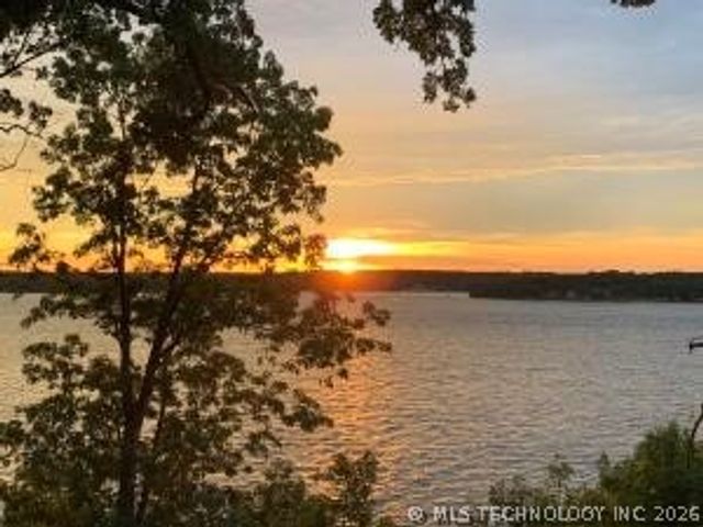 2929 County Road 356, Eucha, OK 74342