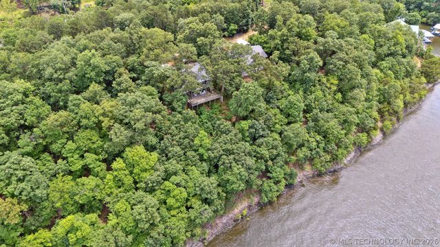 2929 County Road 356, Eucha, OK 74342