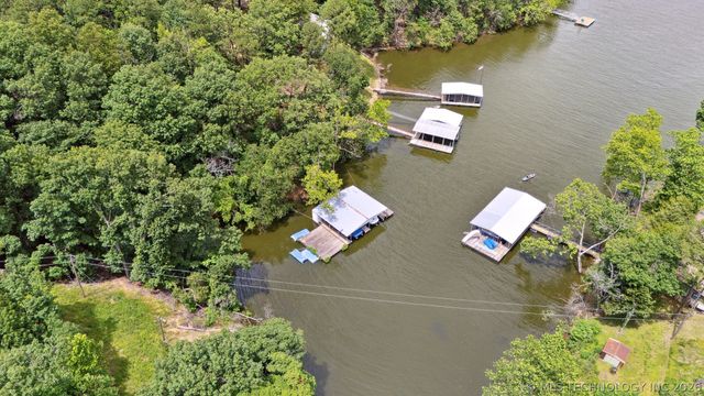 2929 County Road 356, Eucha, OK 74342