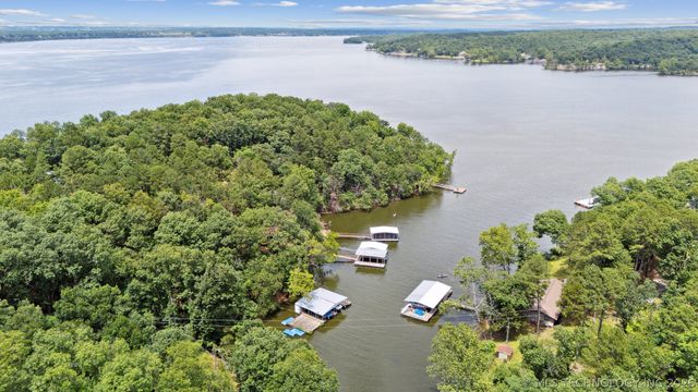 2929 County Road 356, Eucha, OK 74342