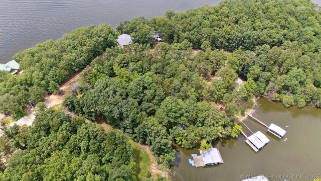 2929 County Road 356, Eucha, OK 74342