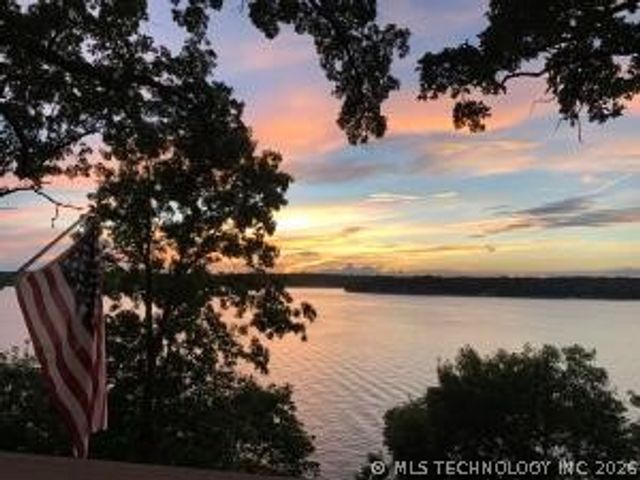 2929 County Road 356, Eucha, OK 74342