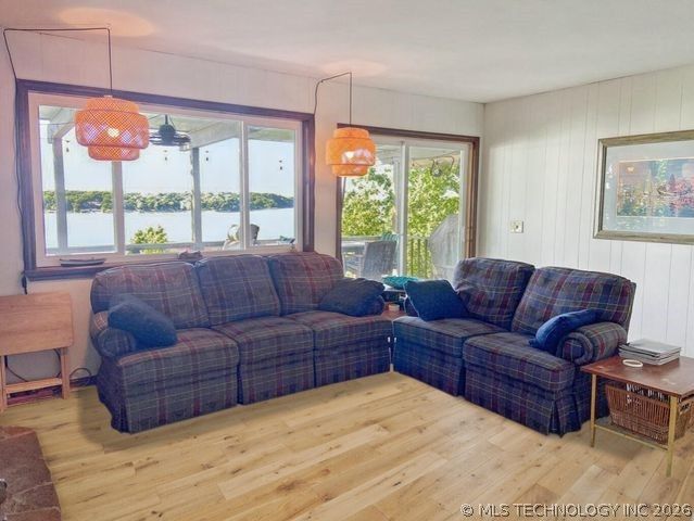 2929 County Road 356, Eucha, OK 74342