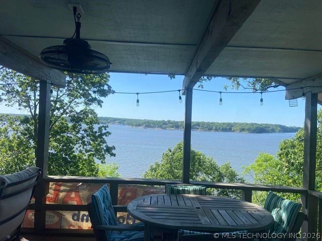 2929 County Road 356, Eucha, OK 74342