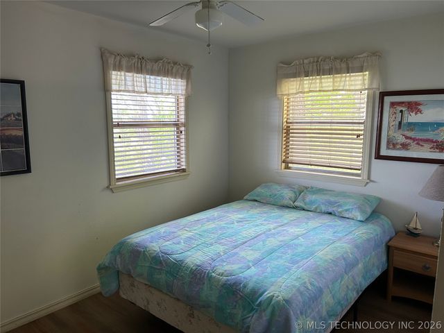 2929 County Road 356, Eucha, OK 74342