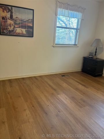 2929 County Road 356, Eucha, OK 74342