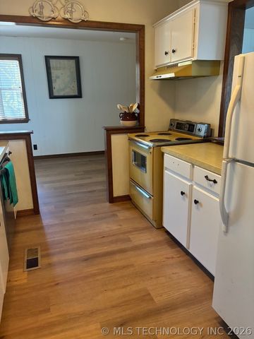 2929 County Road 356, Eucha, OK 74342