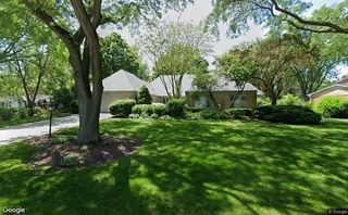 260 Old Mill Road, Barrington, IL 60010