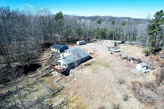 17341 County Highway M, New Auburn, WI 54757