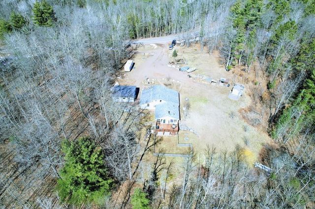 17341 County Highway M, New Auburn, WI 54757