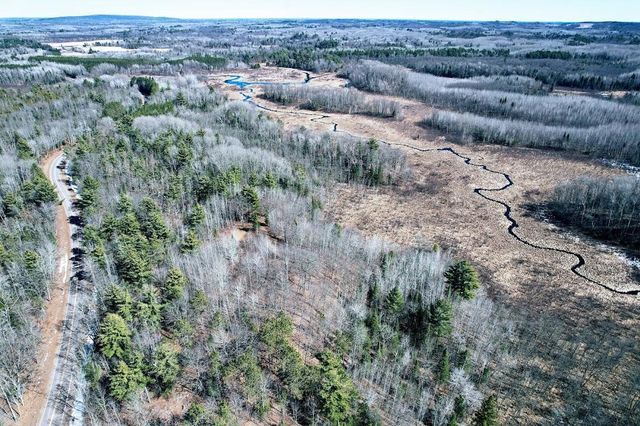 17341 County Highway M, New Auburn, WI 54757