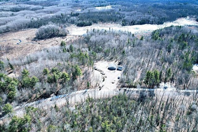 17341 County Highway M, New Auburn, WI 54757