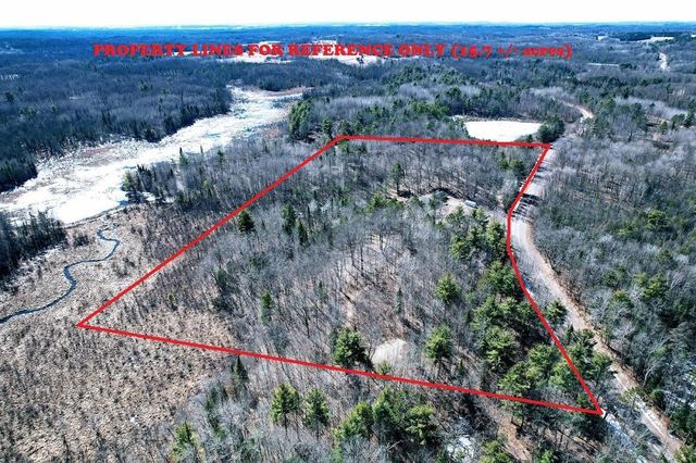 17341 County Highway M, New Auburn, WI 54757