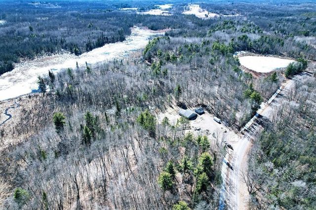 17341 County Highway M, New Auburn, WI 54757