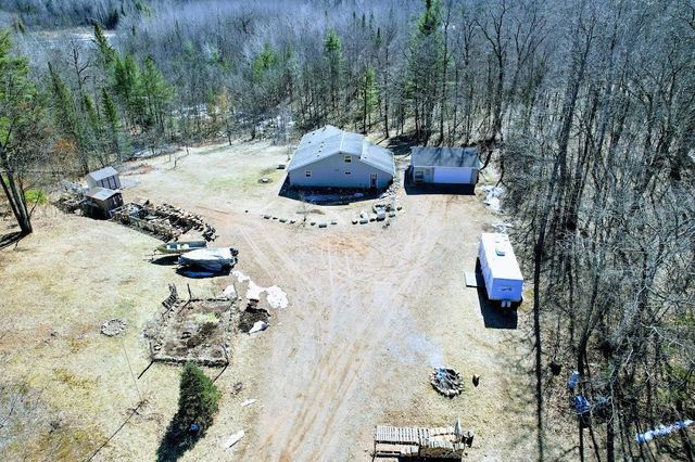 17341 County Highway M, New Auburn, WI 54757