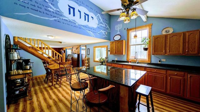 17341 County Highway M, New Auburn, WI 54757