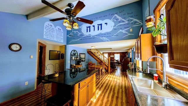 17341 County Highway M, New Auburn, WI 54757